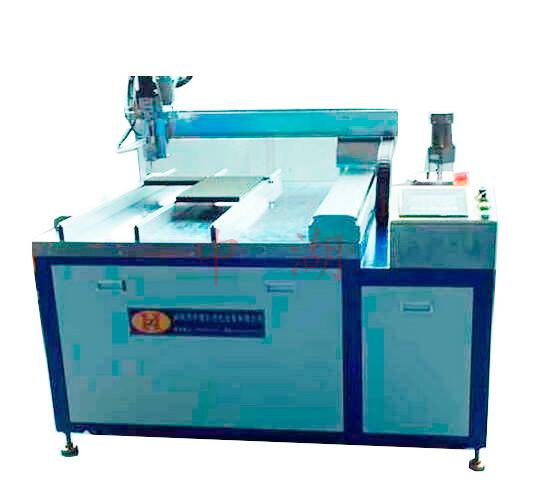 ZHU-800全LED模組自動XVDEVIOS官方安装